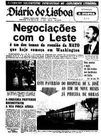 Quinta, 10 de Abril de 1969 (2ª edição)