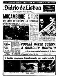 Quinta, 17 de Abril de 1969 (2ª edição)