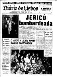 Quarta, 28 de Maio de 1969 (2ª edição)