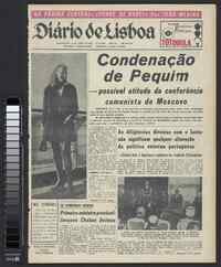 Quinta, 12 de Junho de 1969 (1ª edição)