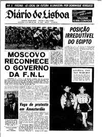 Sexta, 13 de Junho de 1969 (1ª edição)