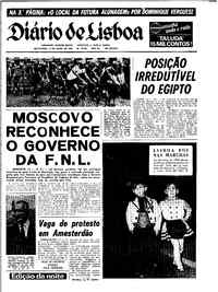 Sexta, 13 de Junho de 1969 (3ª edição)