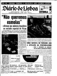 Quinta, 19 de Junho de 1969 (2ª edição)