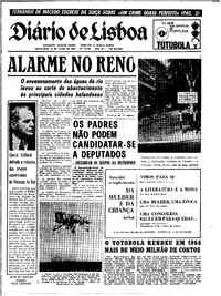 Terça, 24 de Junho de 1969 (2ª edição)