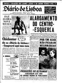 Sexta, 27 de Junho de 1969 (1ª edição)