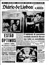 Sexta, 25 de Julho de 1969 (3ª edição)