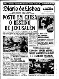 Sexta, 22 de Agosto de 1969 (2ª edição)