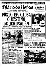 Sexta, 22 de Agosto de 1969 (4ª edição)