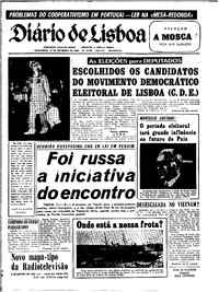 Sexta, 12 de Setembro de 1969 (2ª edição)