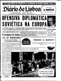 Sexta, 10 de Outubro de 1969 (2ª edição)