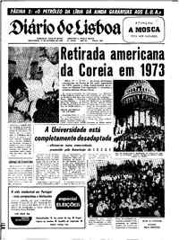 Sexta, 17 de Outubro de 1969 (1ª edição)