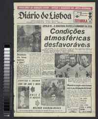 Sexta, 14 de Novembro de 1969 (2ª edição)