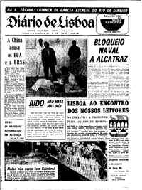 Domingo, 23 de Novembro de 1969 (2ª edição)