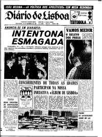 Sexta, 19 de Dezembro de 1969 (2ª edição)