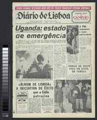 Sábado, 20 de Dezembro de 1969 (1ª edição)