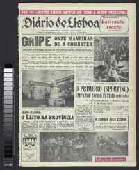 Domingo, 21 de Dezembro de 1969 (2ª edição)