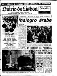 Quarta, 24 de Dezembro de 1969 (2ª edição)