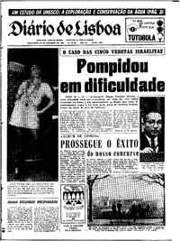 Terça, 30 de Dezembro de 1969 (2ª edição)