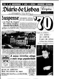 Quarta, 31 de Dezembro de 1969 (2ª edição)