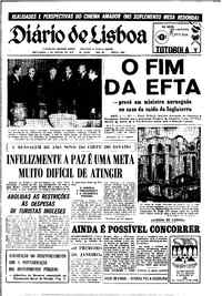 Sexta,  2 de Janeiro de 1970 (3ª edição)