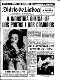 Quinta, 29 de Janeiro de 1970 (2ª edição)