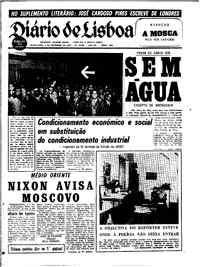 Quinta, 5 de Fevereiro de 1970 (3ª edição)