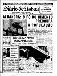 Quinta, 12 de Fevereiro de 1970 (2ª edição)