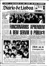 Sexta, 13 de Fevereiro de 1970 (1ª edição)