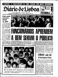 Sexta, 13 de Fevereiro de 1970 (2ª edição)