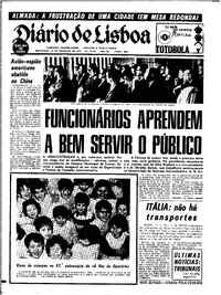 Sexta, 13 de Fevereiro de 1970 (3ª edição)