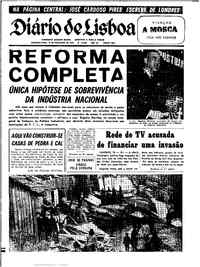 Segunda, 16 de Fevereiro de 1970 (2ª edição)