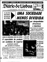 Sexta, 20 de Fevereiro de 1970 (1ª edição)