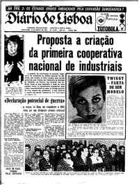 Terça, 10 de Março de 1970 (1ª edição)