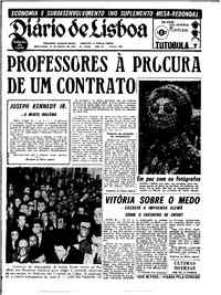 Sexta, 20 de Março de 1970 (2ª edição)