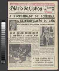 Sexta, 10 de Abril de 1970 (1ª edição)