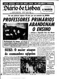 Quinta, 30 de Abril de 1970 (2ª edição)