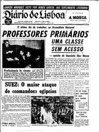 Quinta, 30 de Abril de 1970 (3ª edição)