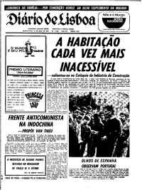 Quarta, 13 de Maio de 1970 (2ª edição)