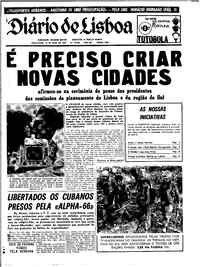 Terça, 19 de Maio de 1970 (1ª edição)