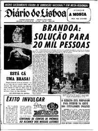 Sexta, 17 de Julho de 1970 (1ª edição)