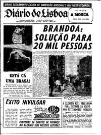 Sexta, 17 de Julho de 1970 (2ª edição)