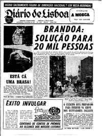 Sexta, 17 de Julho de 1970 (3ª edição)