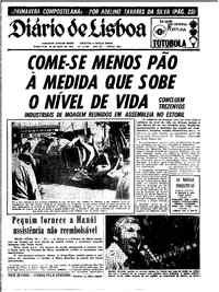 Terça, 26 de Maio de 1970 (2ª edição)