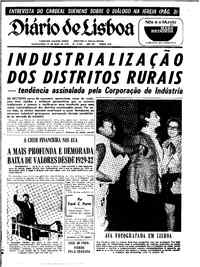 Quarta, 27 de Maio de 1970 (2ª edição)