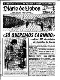 Terça,  2 de Junho de 1970 (2ª edição)