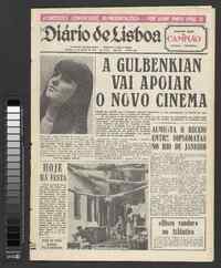 Sábado, 13 de Junho de 1970 (1ª edição)