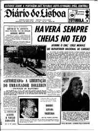 Terça, 16 de Junho de 1970 (1ª edição)