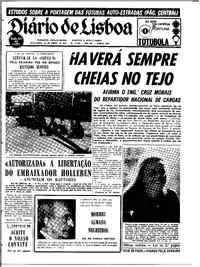 Terça, 16 de Junho de 1970 (3ª edição)