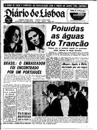 Quarta, 17 de Junho de 1970 (3ª edição)