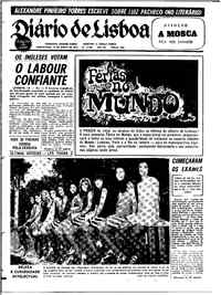 Quinta, 18 de Junho de 1970 (3ª edição)